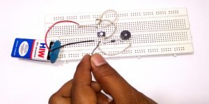 Border Security System2 - Engineeringprayog.com