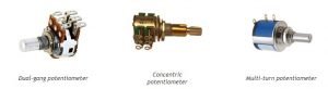 types of potentiometer-engineeringprayog.com