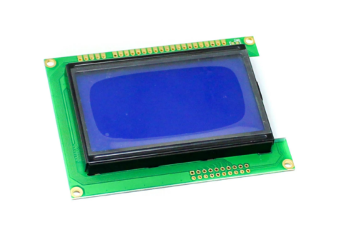 12864B-Graphic-Blue-Color-Backlight-LCD-Display-Module-www.prayogindia.in