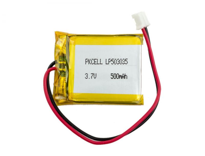 LYRC 3.7V USB Charger with JST Wire plugs and 350mAh lipo battery for Helicopter