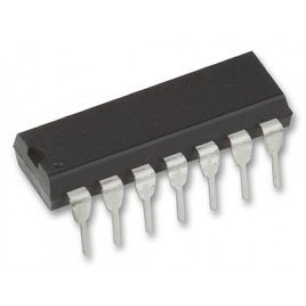 74HC541 Octal 3-State Buffer/Line Driver IC DIP-20 Package