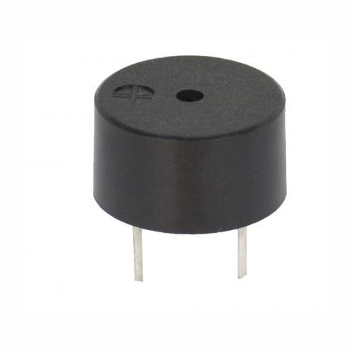 Mini Buzzer (5V-12V)