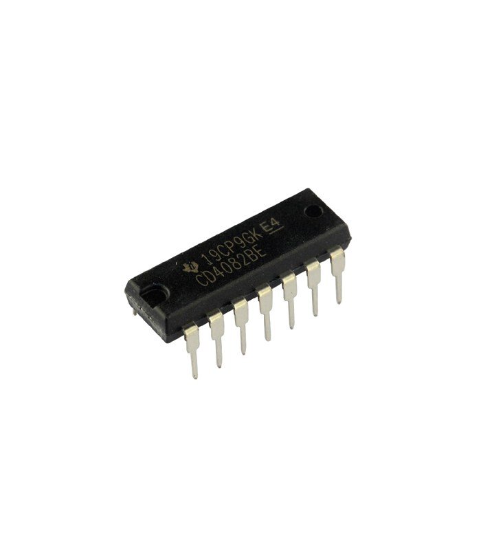 3 pack 74LS20 Dual 4-Input NAND Gate tillescenter Logic Gates ...