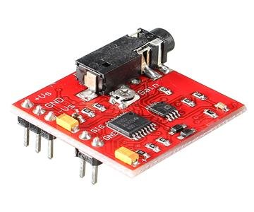 Arduino emg