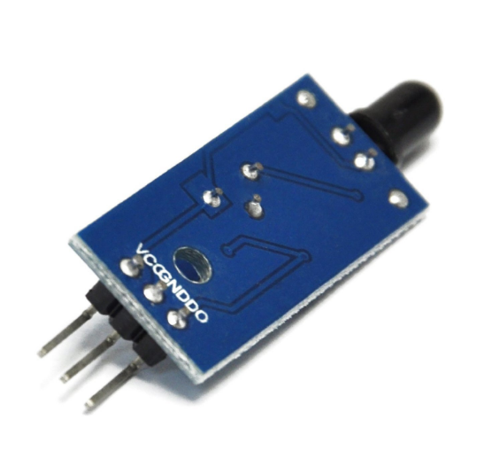 Flame-Sensor-infrared-Receiver-Ignition-source-detection-module-1www.prayogindia.in