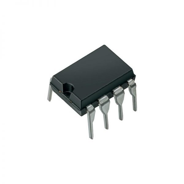 LM3909 - LED Flasher/Oscillator (pack of 5)