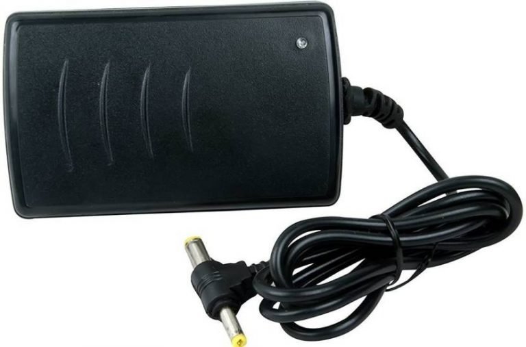 12 Volt 2 Amp Power Adapter Charger AC INPUT 90270 V Prayog India