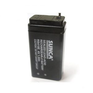 Battery and Charger Online