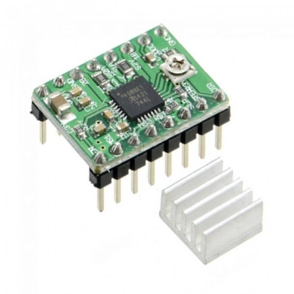 A4988 driver Stepper Motor Driver- Good Quality