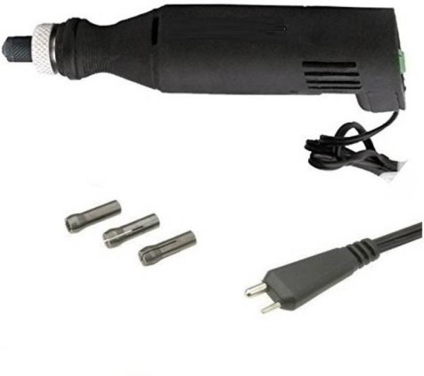 2.3MM, 2.7MM Rotary Tool  (1 mm) pcb Driller
