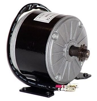 24v 250watts MY1016 DC High Speed 3000+ RPM Electric Cycle Powerful DC Motor  