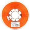 eSun PLA+ 1.75mm 3D Printing Filament 1kg-Orange3www.prayogindia.in