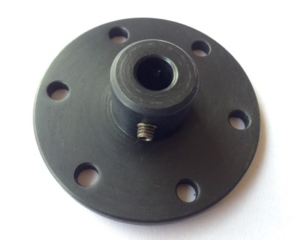 EasyMech ID-6mm Motor Coupling Hub (Big) - Image 2