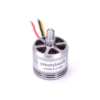 Brushless-DC-Motor 3 www.prayogindia.in