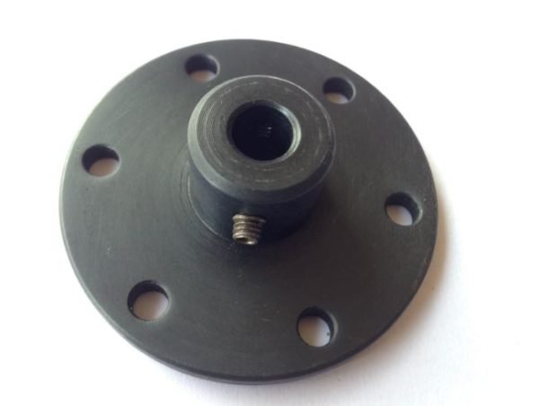 ID-10mm Motor Coupling Hub (Small) - Image 2