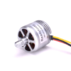 Brushless DC Motor 3 www.prayogindia.in