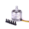 Brushless-DC-Motor-CCW-Motor-Rotation 1 www.prayogindia.in