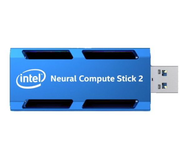 Intel Movidius Neural Compute Stick 2