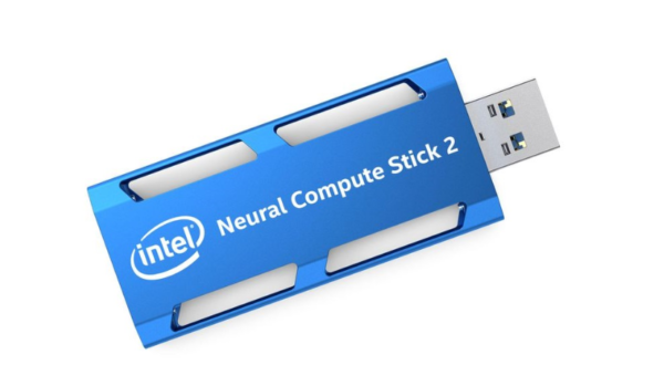 Intel Movidius Neural Compute Stick 2 - Image 3