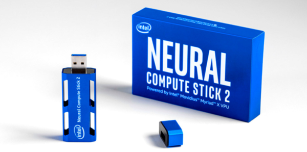 Intel Movidius Neural Compute Stick 2 - Image 4