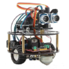 REES52 DIY Intelligent Bluetooth Turtle Car Kit For Arduino Smart Car Learning www.prayogindia.in