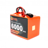 Orange-18650-Li-ion-6000mAh-14.8v-4S3P-Protected-Battery-Pack-1c-www.prayogindia.in