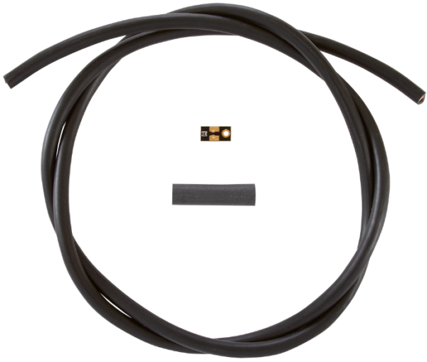 HR-MaxTemp -Temperature Compensation Sensor