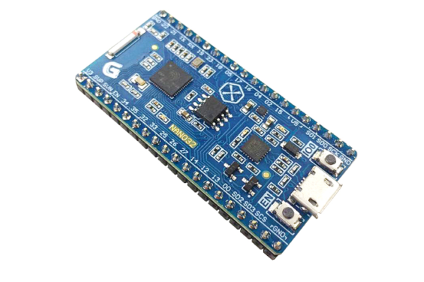 NANO32 ESP32 IoT Development Board - Image 4