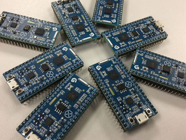 NANO32 ESP32 IoT Development Board - Image 5