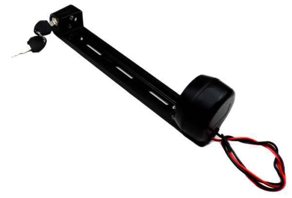 Lithium Ion Ebike 3P7S 7.8AH 24V Battery - Image 3