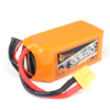 ORANGE Graphene 1500 mAh 4S 100C LITHIUM POLYMER BATTERY PACK2