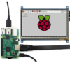Vision 7 Kit – Raspberry Pi 3, Mod B+ With 7inch Touch Screen3