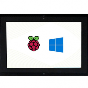 Waveshare-10.1-Inch-Capacitive-HDMI-LCD-Display-B-with-Case-1280×800-www.prayogindia.in