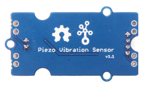 SeeedStudio Grove Piezo Vibration Sensor - Image 3