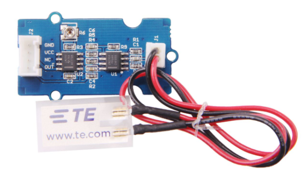 SeeedStudio Grove Piezo Vibration Sensor - Image 4