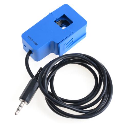 SCT 013 000 100A Non-Invasive AC Current Sensor Split Core Type Clamp Meter Sensor - Image 2