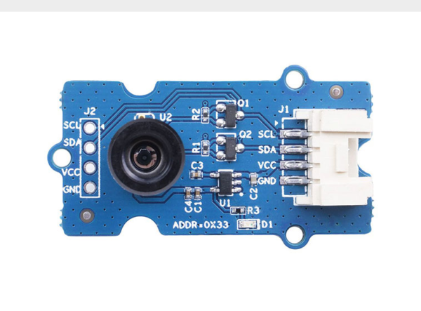 SeeedStudio Grove Thermal Imaging Camera / IR Array MLX90640 55 degree - Image 2
