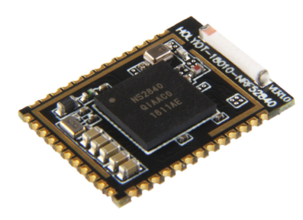 NRF52840 Low Power BLE Module with Ceramic Antenna