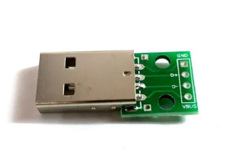 USB-Type-A-Breakout-Board-–-Male-1www.prayogindia.in