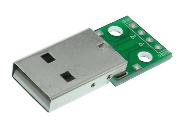 USB-Type-A-Breakout-Board-–-Male-www.prayogindia.in