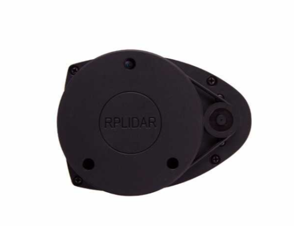 RPLiDAR A1M8 360 Degree Laser Range Finder – 6m (Radius Range) - Image 6