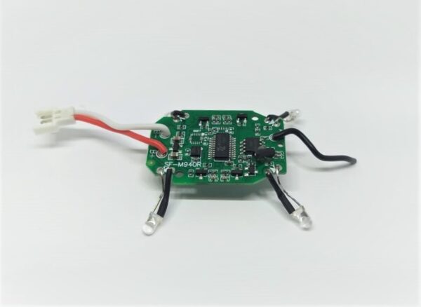 Hx750 Drone Flight controller receiver