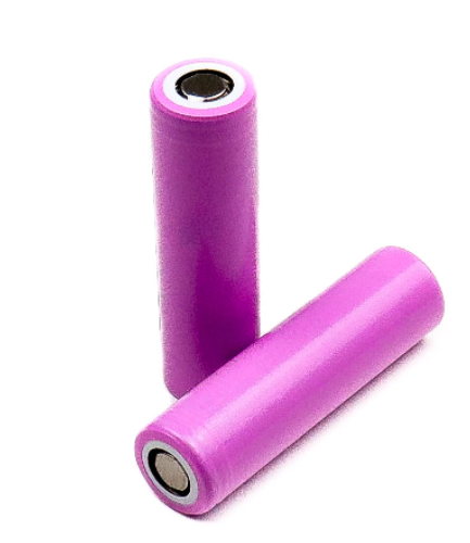 INR18650 Battery 3.7V 3000mAh INR18650 30Q Li-ion Rechargeable