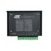 CNC Controller Stepper Motor Driver Single Axes Two Phase Hybrid Stepper Motor for CNC1www.prayogindia.in