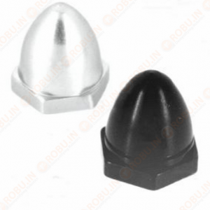 M6 Propeller Prop Nut Cap CW CCW for 2212 920KV Brushless DC Motor 2 www.prayogindia.in