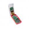 Official Raspberry PI Zero W Case www.prayogindia.in