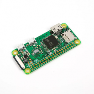 Raspberry Pi Zero v1.3 Development Board www.prayogindia.in