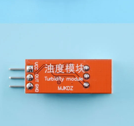 Turbidity Sensor with Module3 www.prayogindia.in Prayog India