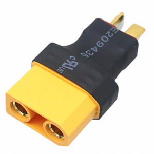 SafeConnect-Female-XT90-To-T-Connector-Male-1Pcs.-www.prayogindia.in