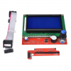 Component kit for 3D printer – Advance1 www.prayogindia.in